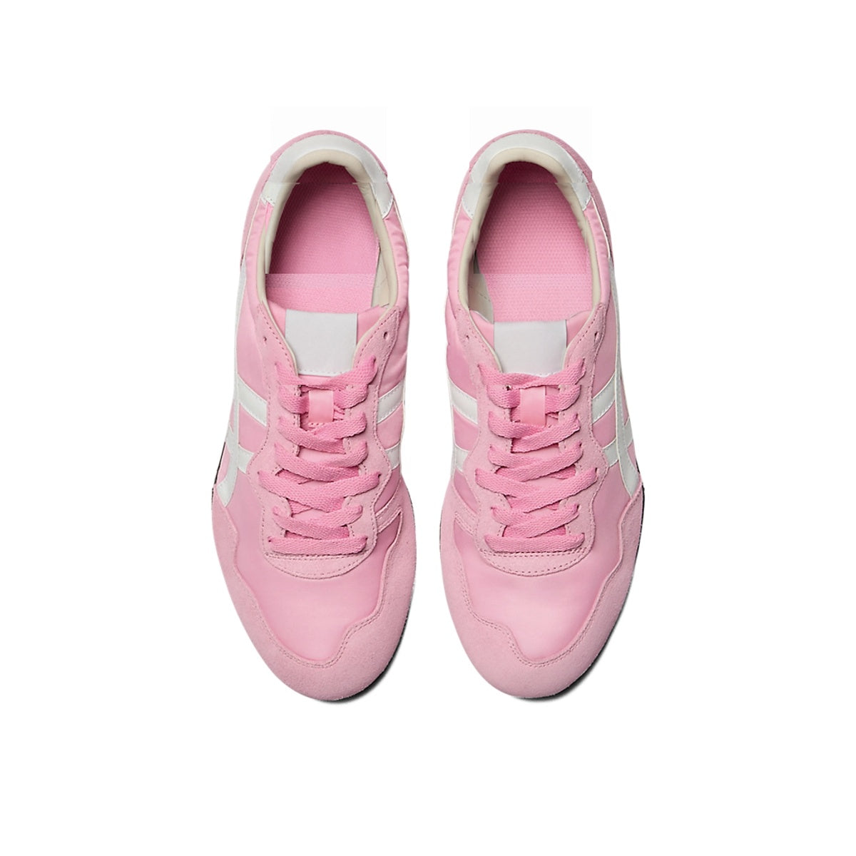 Serrano Prism Pink/White