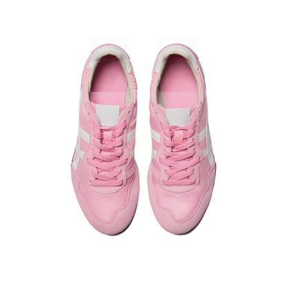 Serrano Prism Pink/White