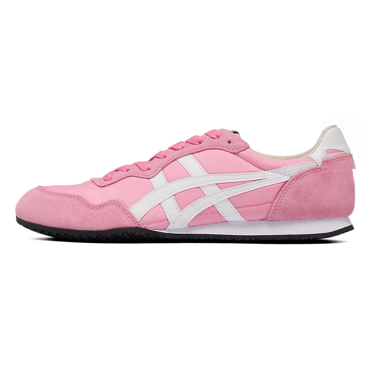 Serrano Prism Pink/White