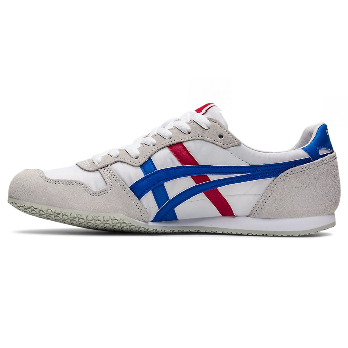 Serrano White/Directoire Blue