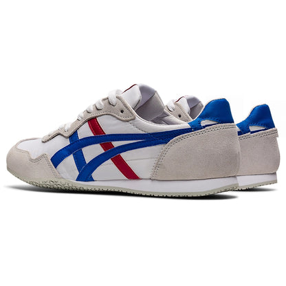 Serrano White/Directoire Blue