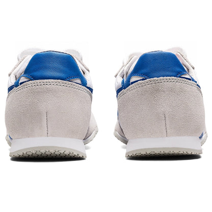 Serrano White/Directoire Blue