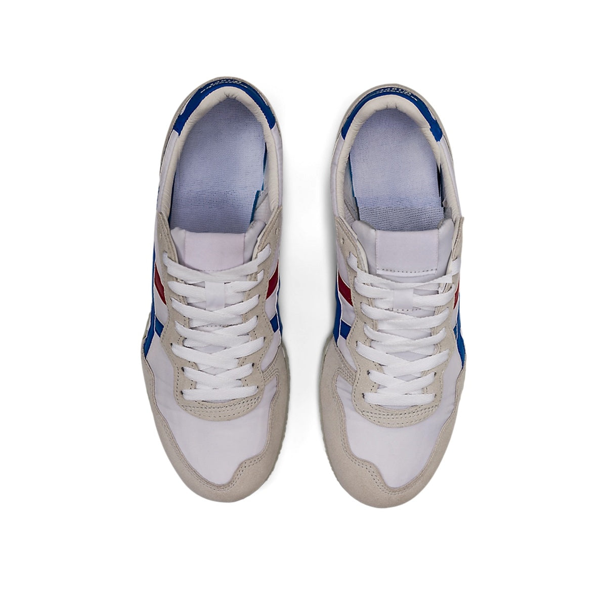Serrano White/Directoire Blue
