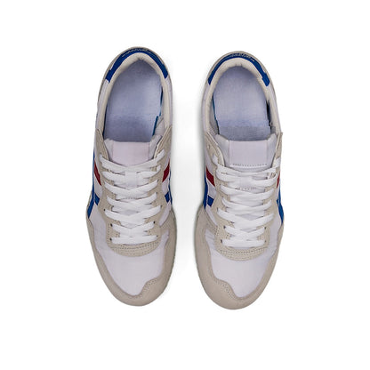 Serrano White/Directoire Blue