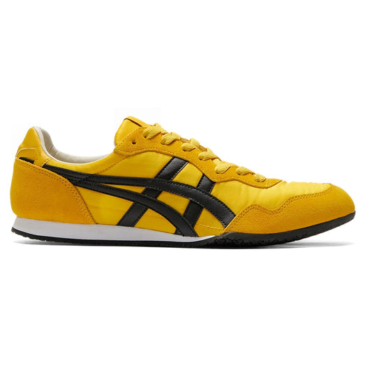 Serrano Yellow/Black