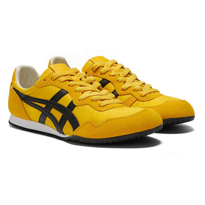 Serrano Yellow/Black