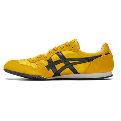 Serrano Yellow/Black