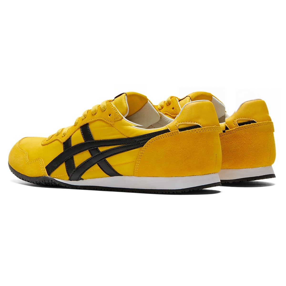 Serrano Yellow/Black
