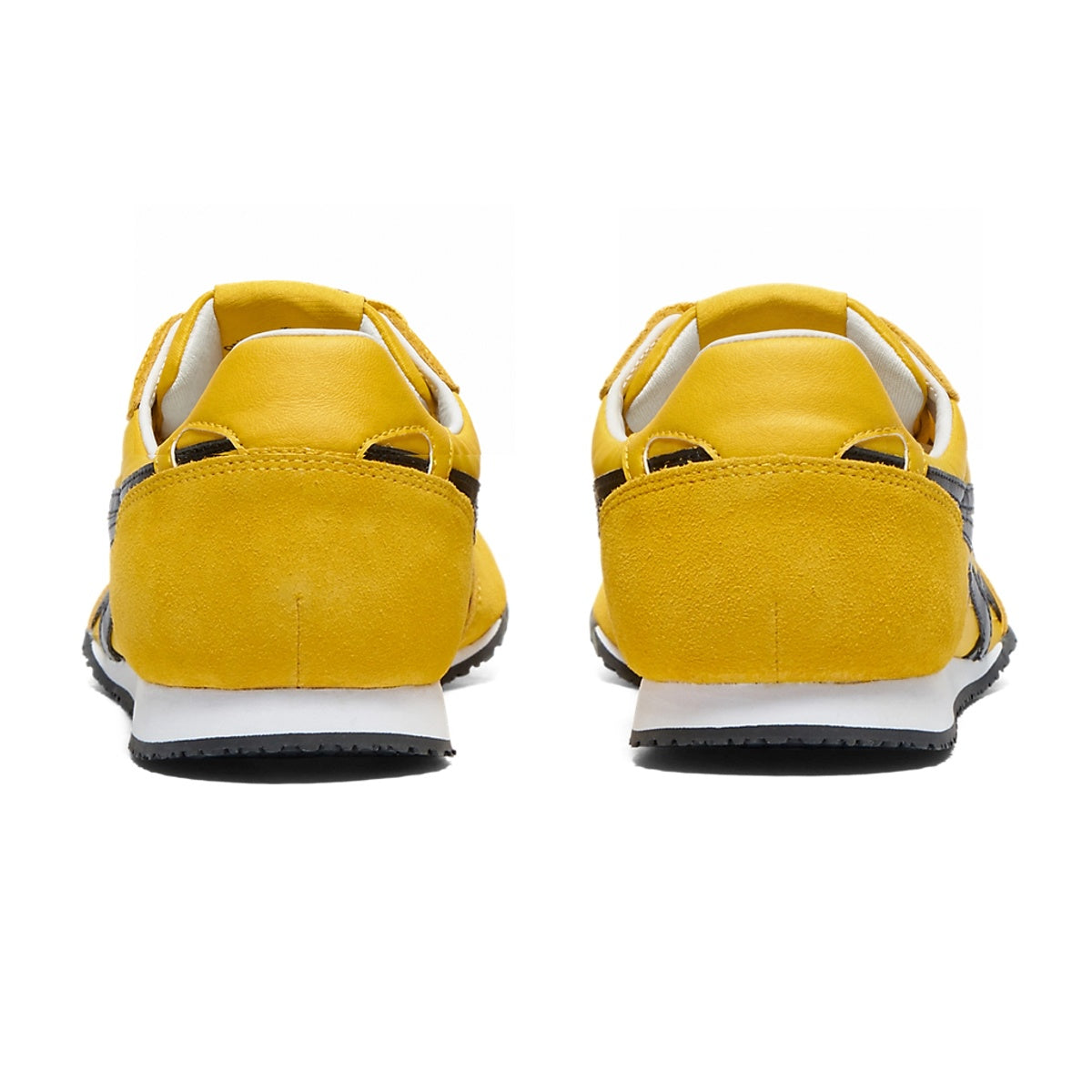 Serrano Yellow/Black