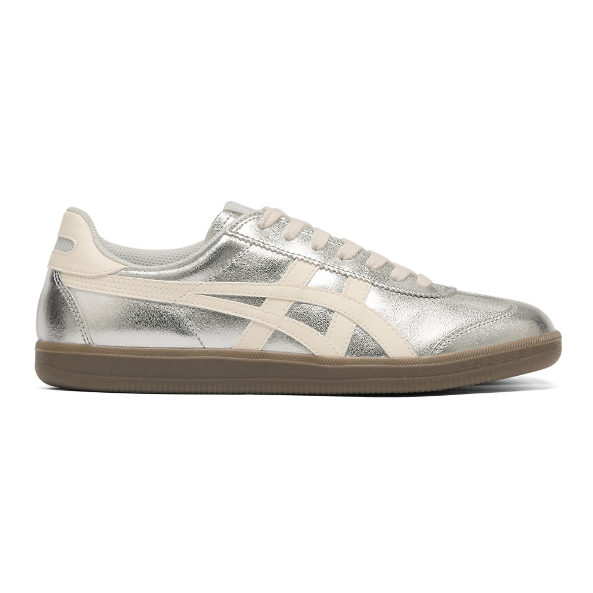 Tokuten Pure Silver/Cream