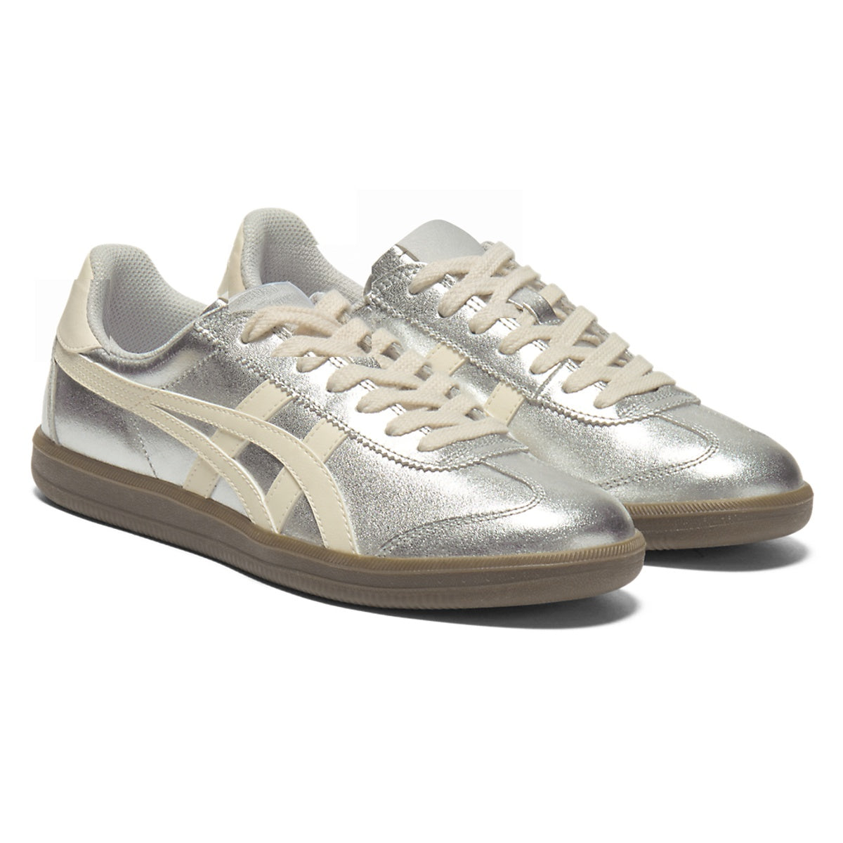 Tokuten Pure Silver/Cream