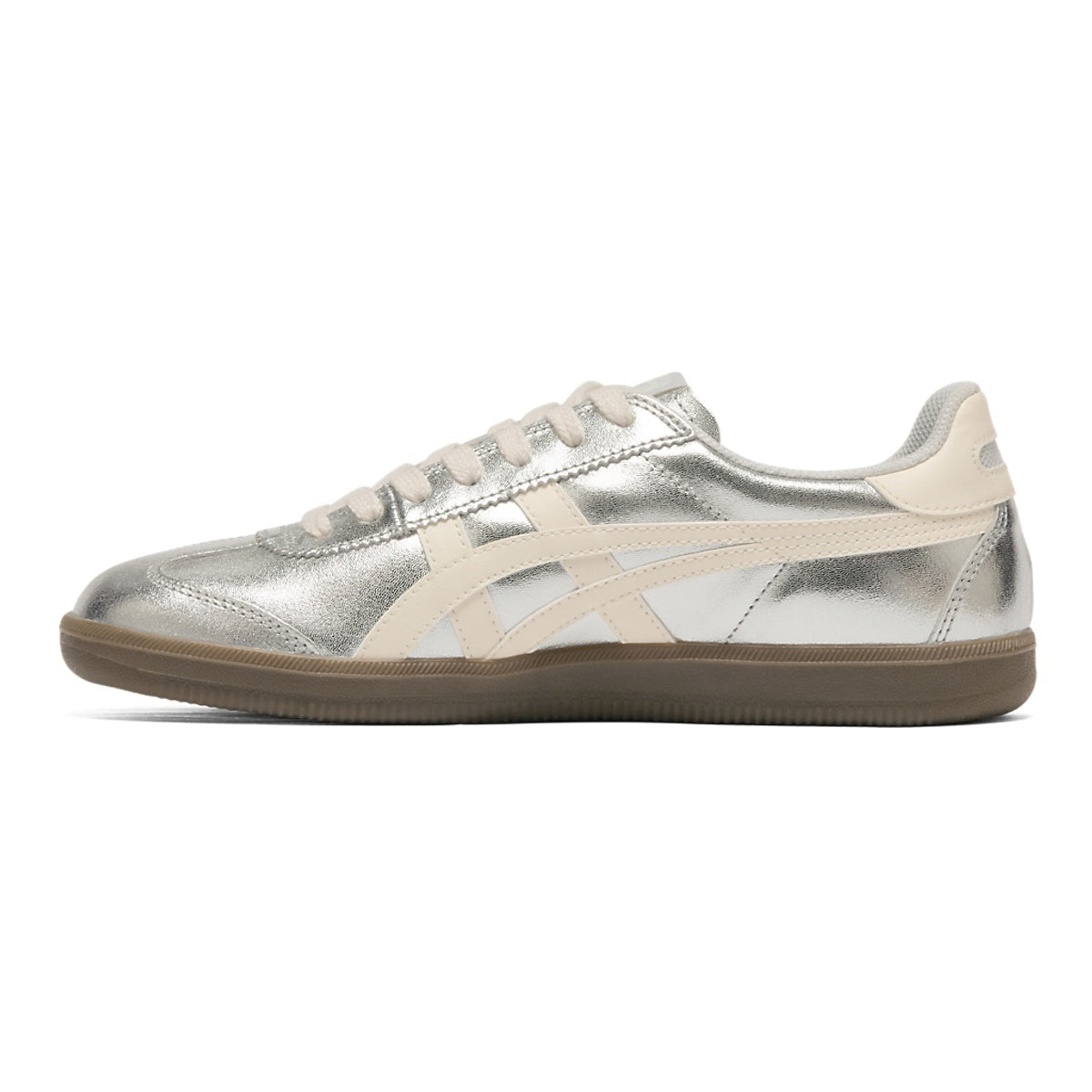 Tokuten Pure Silver/Cream