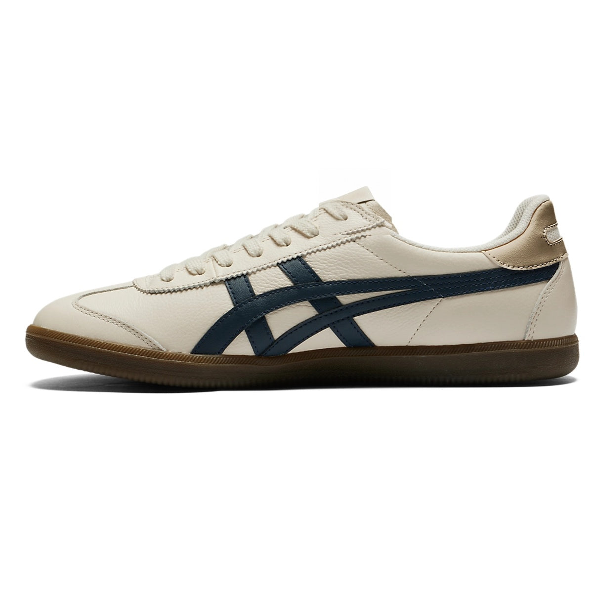 Tokuten Birch/Iron Navy