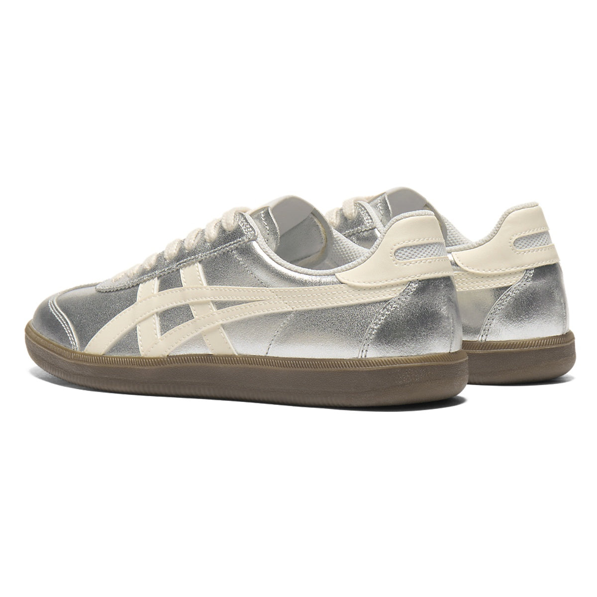 Tokuten Pure Silver/Cream
