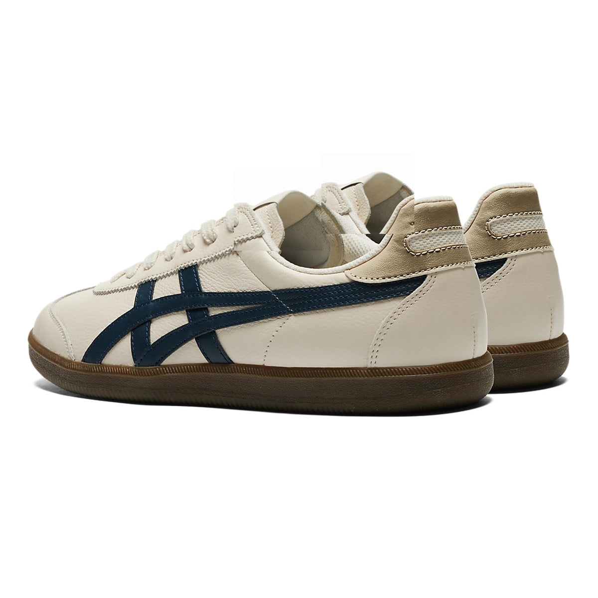 Tokuten Birch/Iron Navy