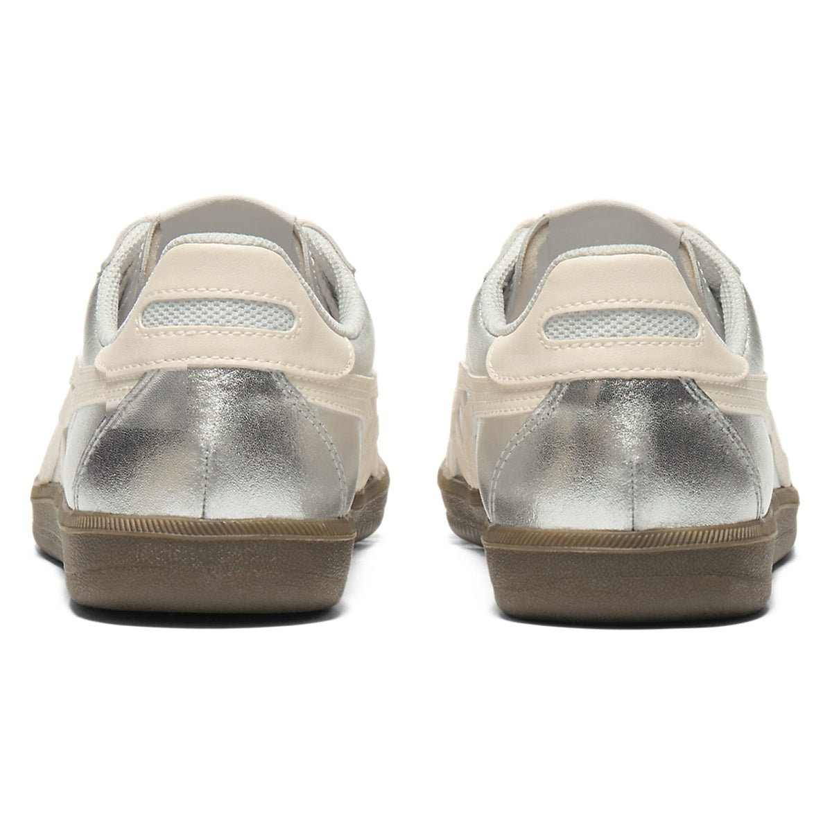 Tokuten Pure Silver/Cream