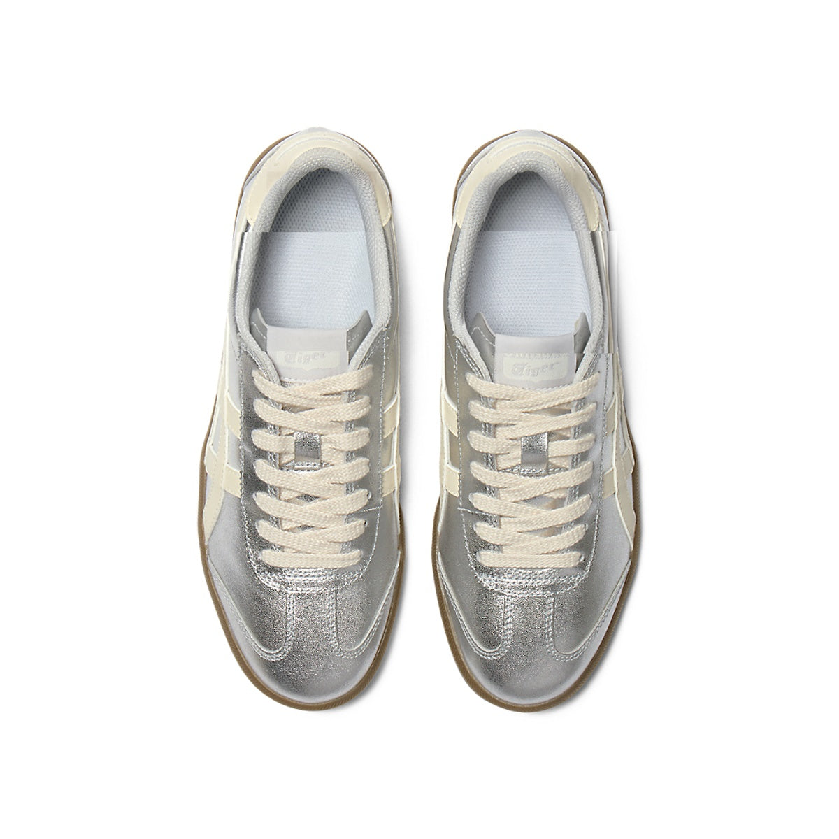 Tokuten Pure Silver/Cream