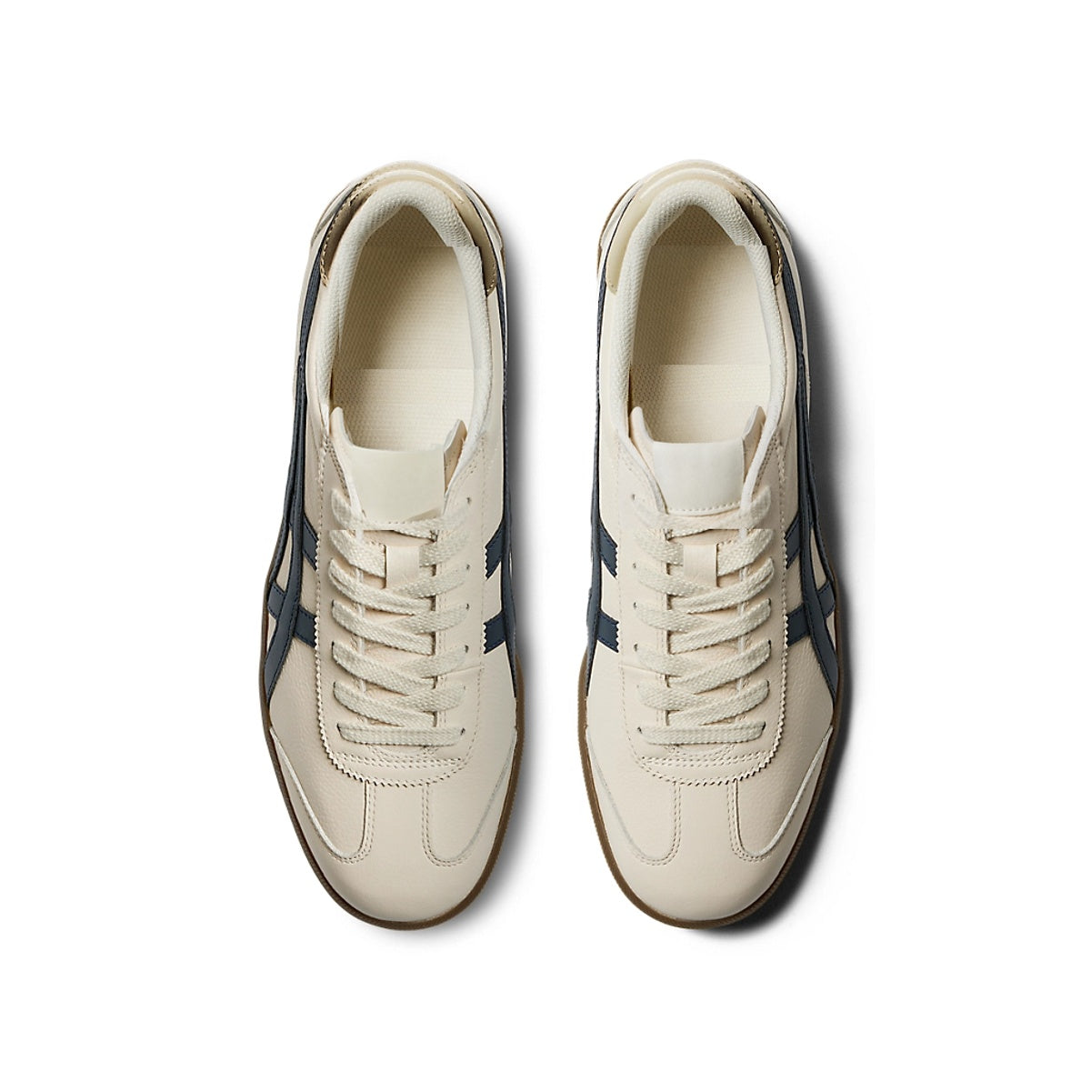 Tokuten Birch/Iron Navy