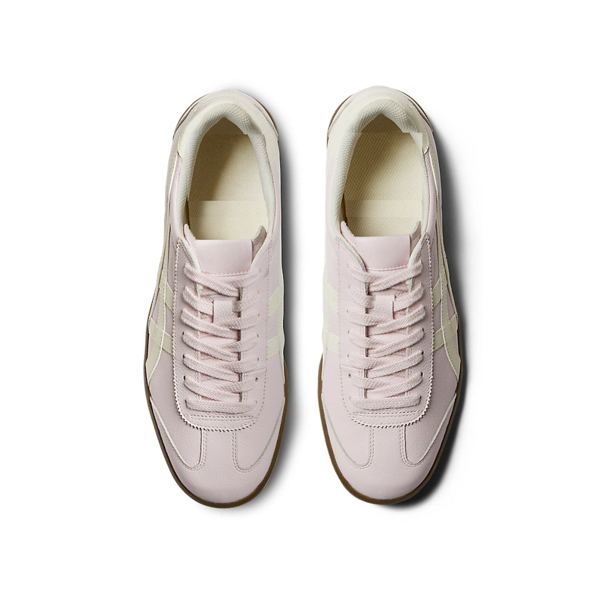 Tokuten Crystal Pink/Cream