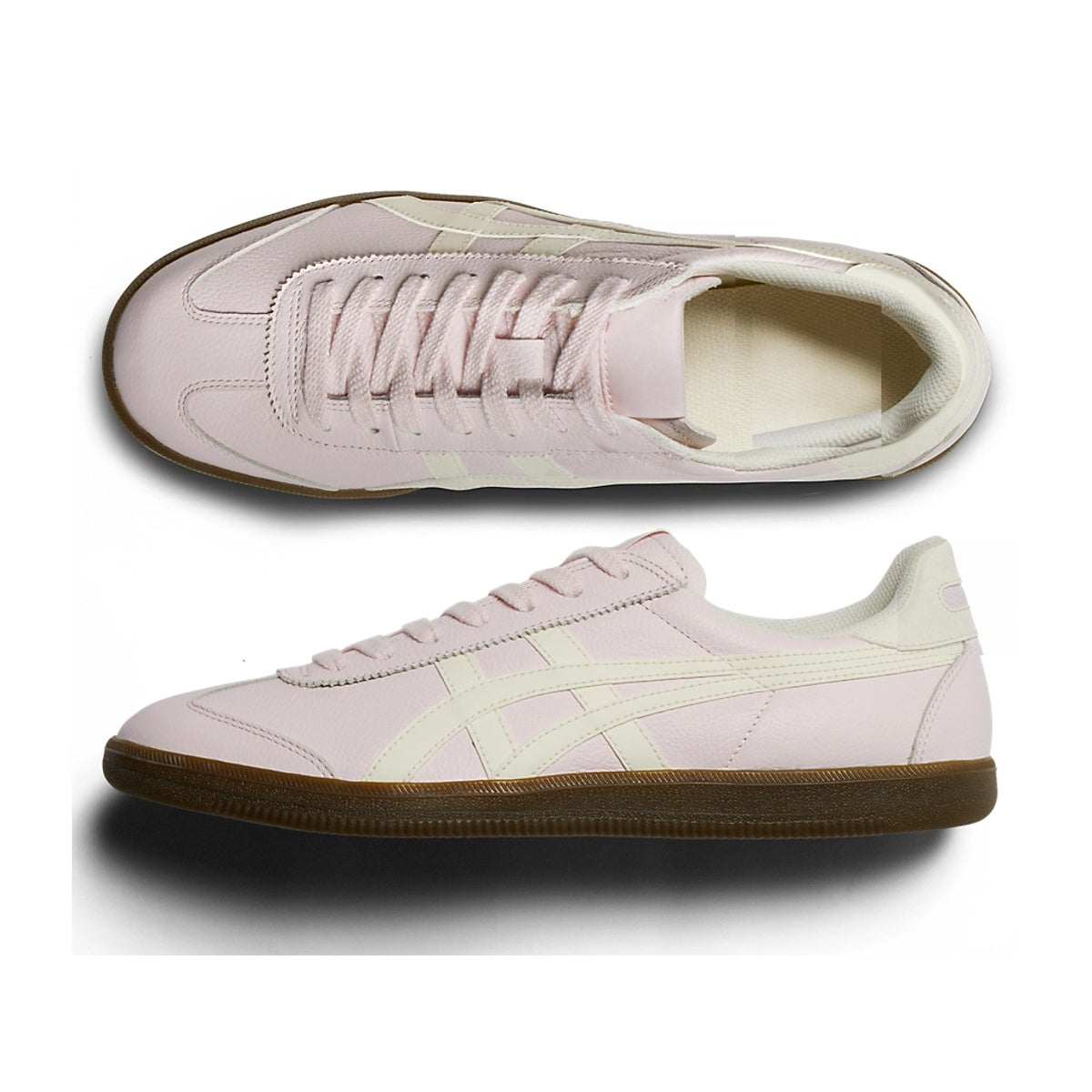 Tokuten Crystal Pink/Cream