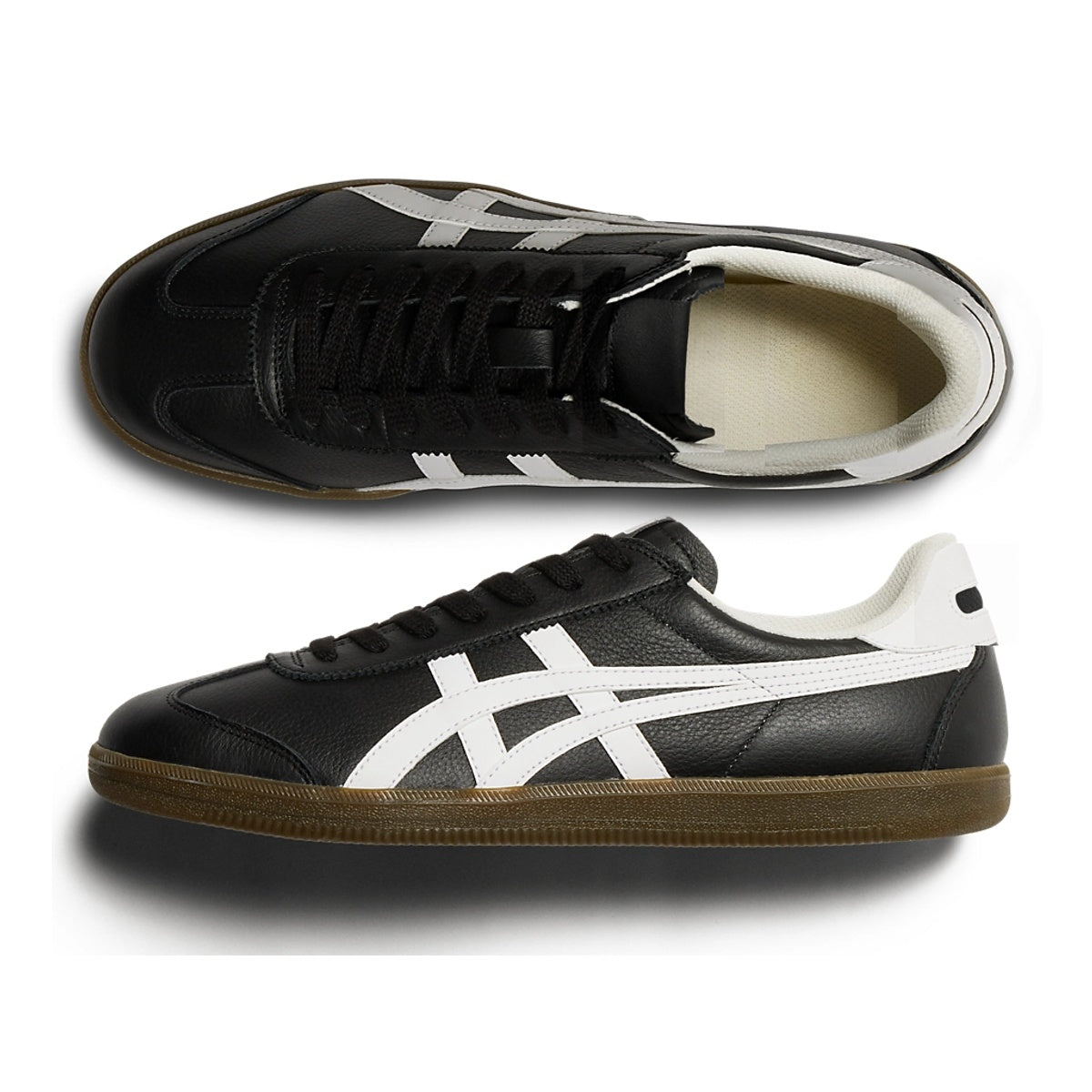 Tokuten Black/White